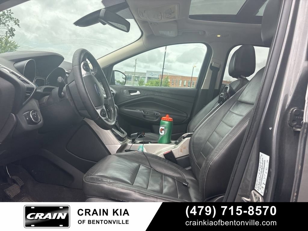 Used 2013 Ford Escape SEL AWD/4WD image 23