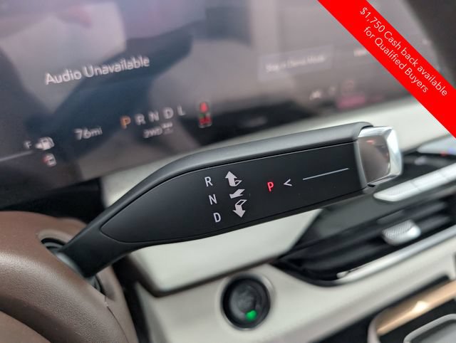 New 2026 Buick Enclave Avenir w/ Super Cruise Package AWD/4WD image 21