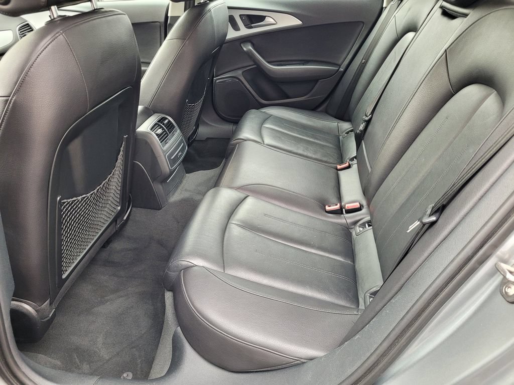 Used 2013 Audi A6 2.0T Premium Plus AWD/4WD image 6