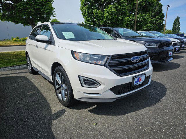 Used 2015 Ford Edge Sport