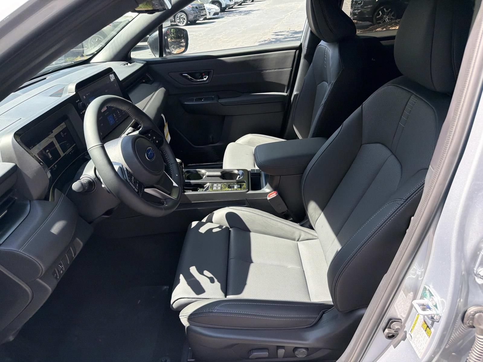 New 2026 Subaru Outback Touring XT AWD/4WD image 9