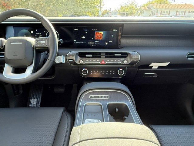 New 2026 Hyundai Palisade Limited image 29
