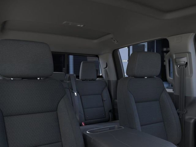 New 2026 GMC Sierra 1500 Elevation w/ Preferred Package image 24