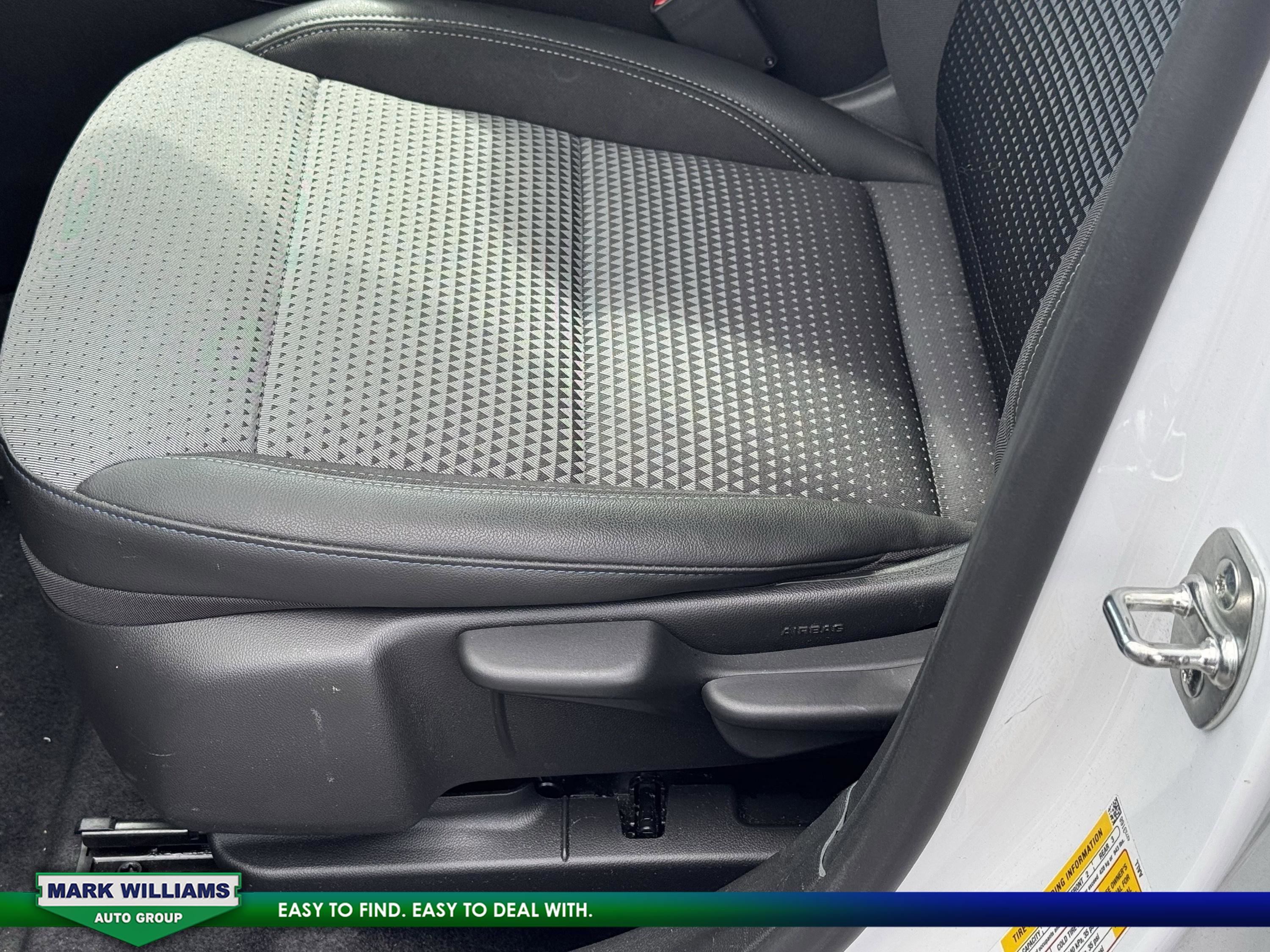 Used 2024 Chevrolet Trax LT w/ Driver Confidence Package image 10