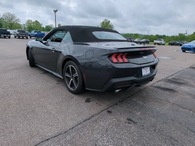 Used 2024 Ford Mustang Premium RWD image 30