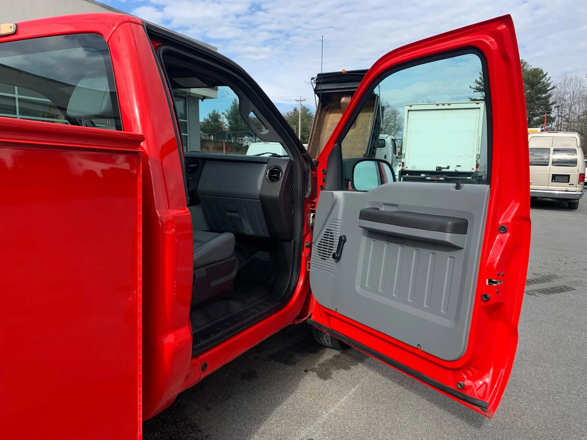 Used 2016 Ford F250 XL image 18