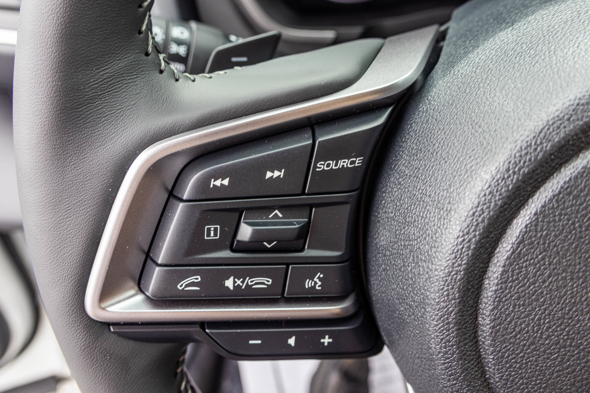 New 2027 Subaru Ascent Touring AWD/4WD image 33