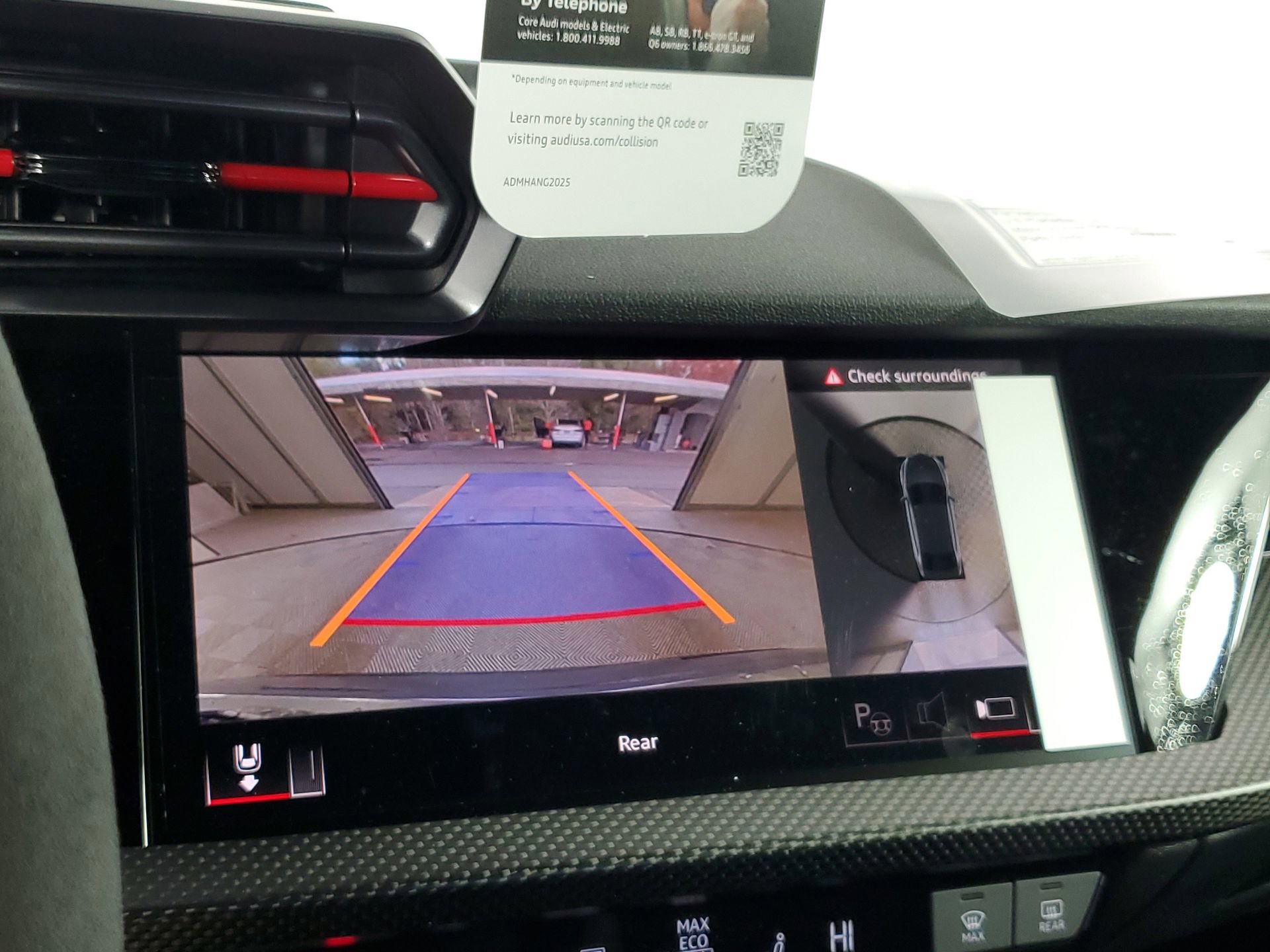 New 2026 Audi RS 3 image 38