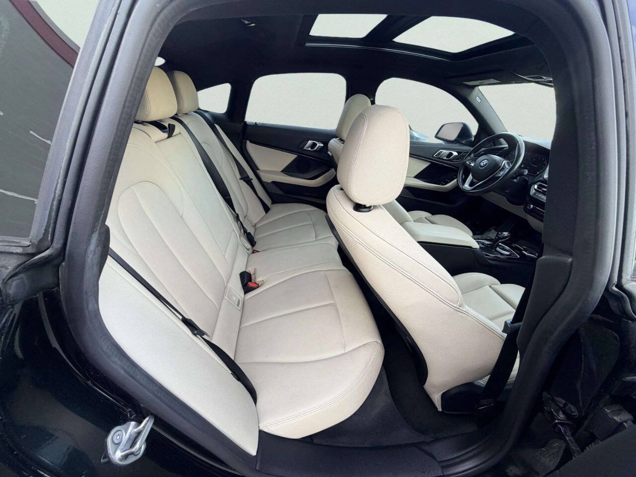 Used 2020 BMW 228i xDrive Gran Coupe w/ Convenience Package AWD/4WD image 28