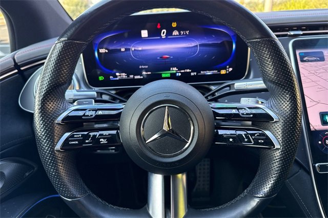 Used 2022 Mercedes-Benz EQS 450+ 450 image 29