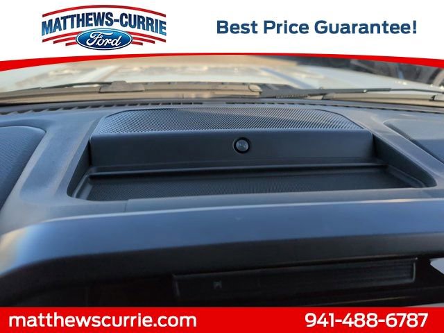 New 2025 Ford F150 XLT w/ Equipment Group 303A High image 19