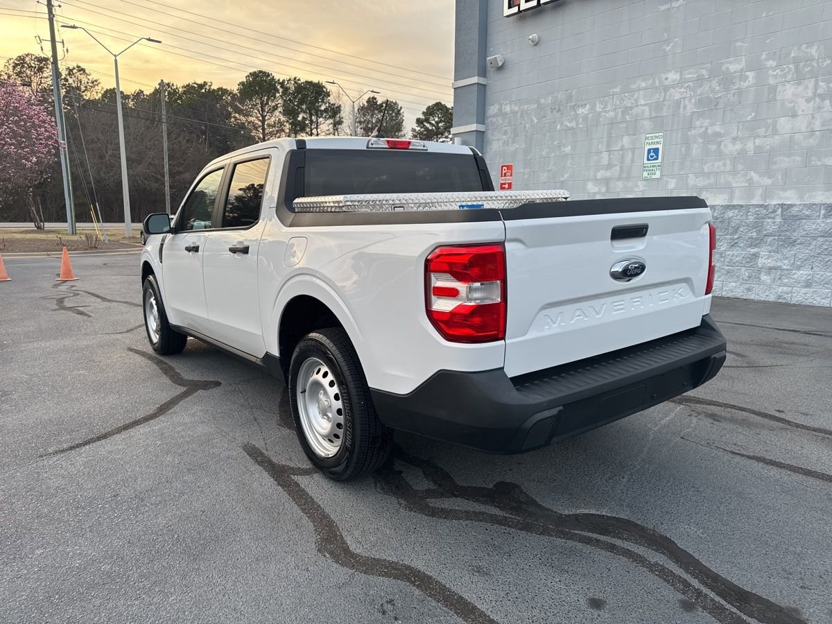 Used 2022 Ford Maverick XL image 5