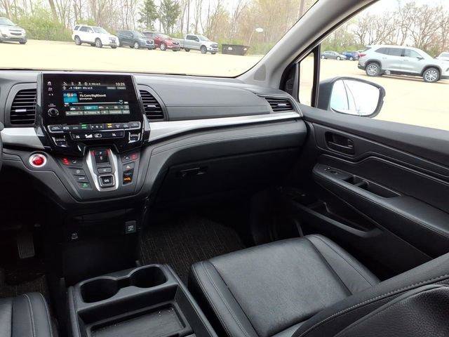 Used 2022 Honda Odyssey EX-L image 5