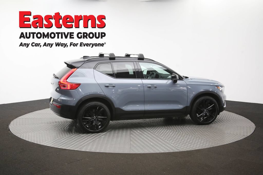 Used 2022 Volvo XC40 P8 Recharge Ultimate AWD/4WD image 46