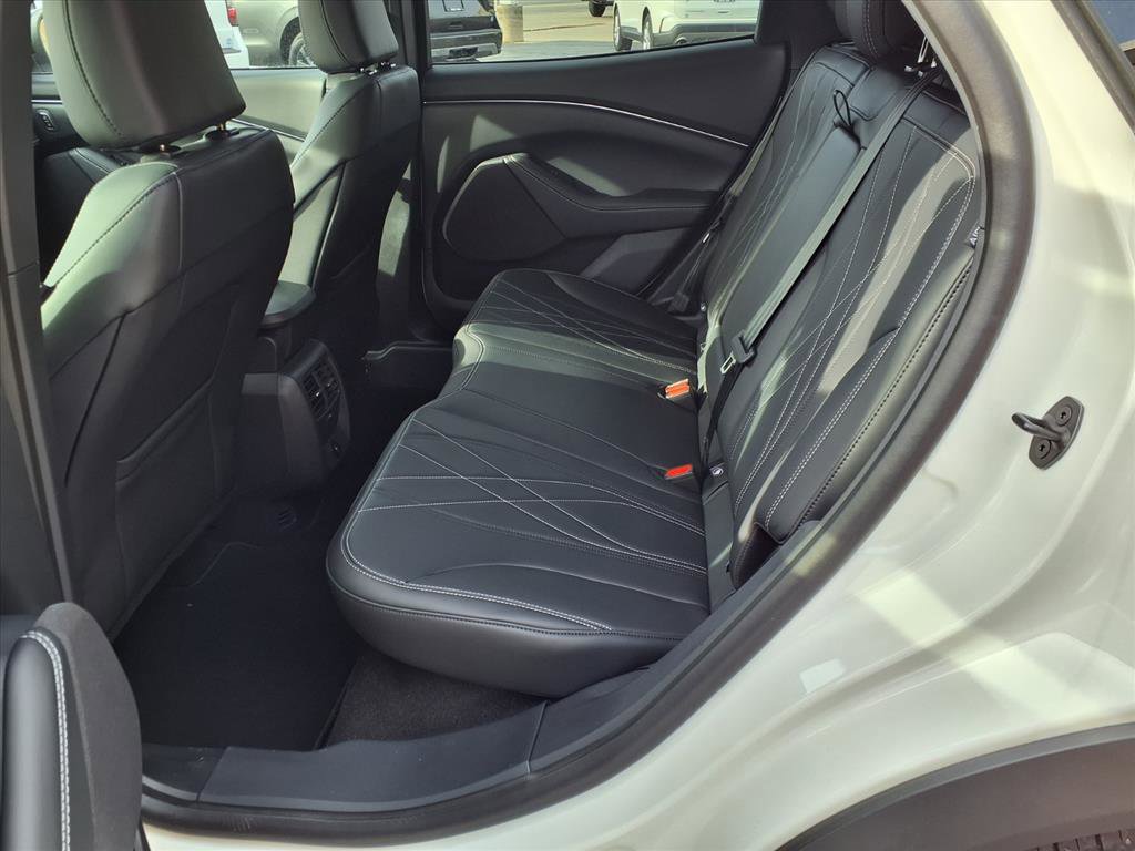 Used 2025 Ford Mustang Mach-E Select image 16