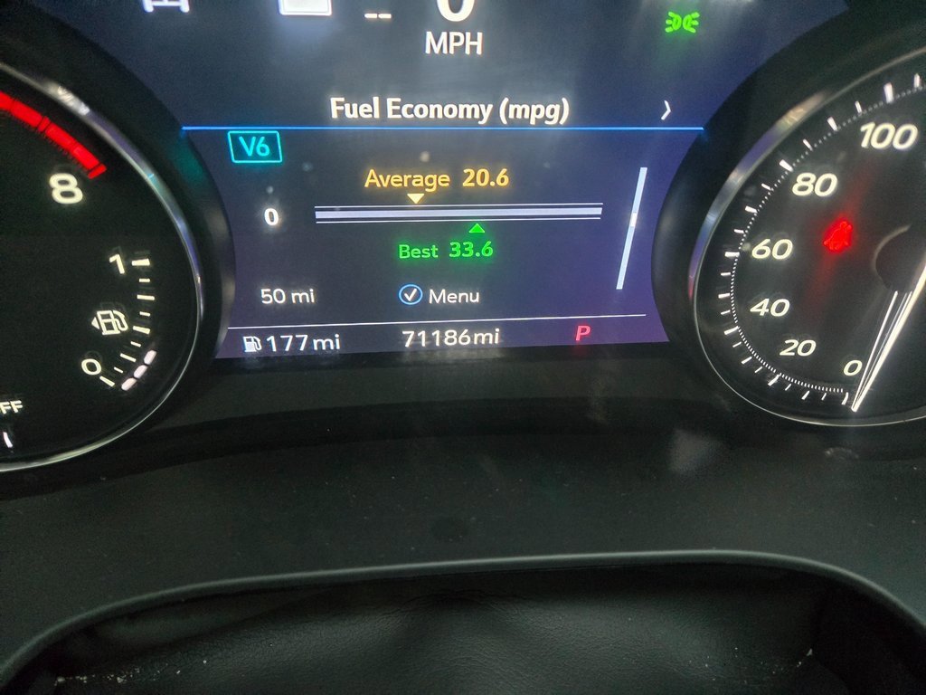 Used 2020 Cadillac XT6 Sport image 13