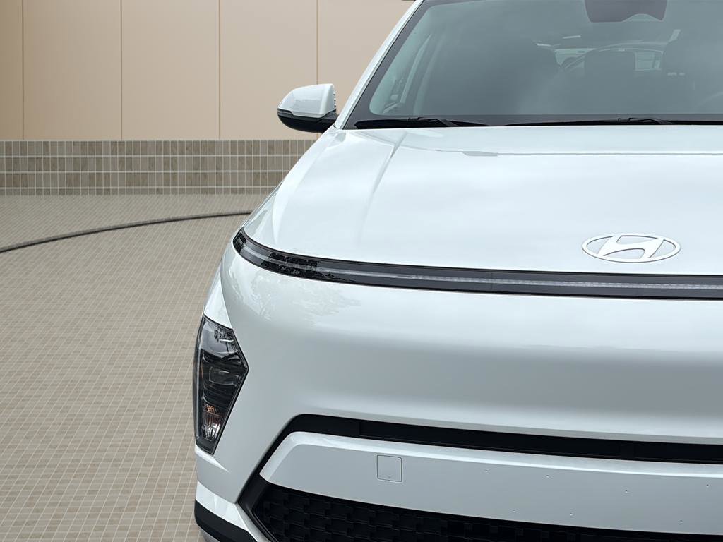 Certified 2024 Hyundai Kona SEL FWD image 42