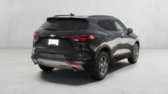 Used 2023 Chevrolet Blazer LT w/ Convenience Package image 7