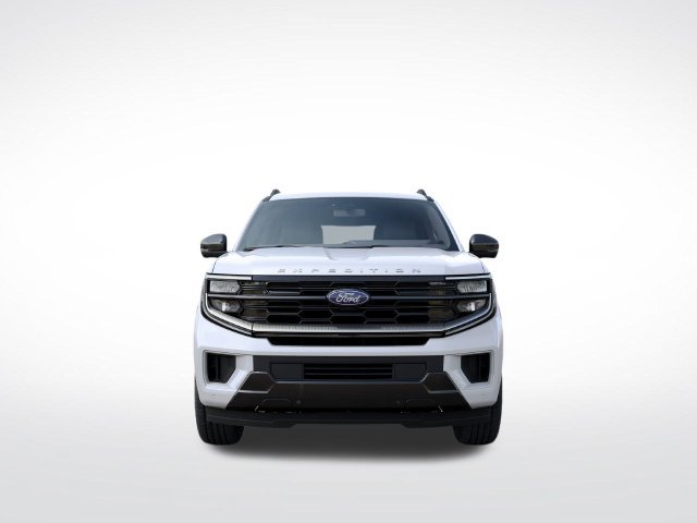 New 2027 Ford Expedition Platinum w/ Platinum Ultimate Package AWD/4WD image 8