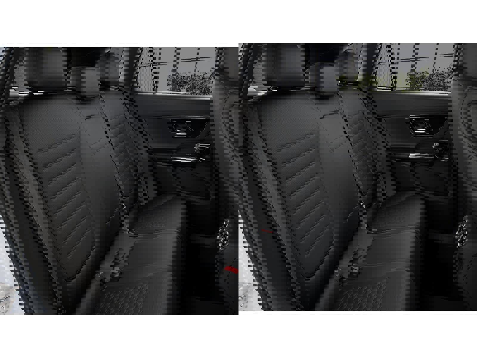 New 2025 Mercedes-Benz GLC 300 image 4