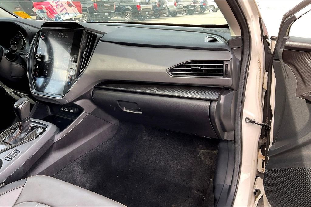 Used 2024 Subaru Crosstrek 2.5i Limited image 16