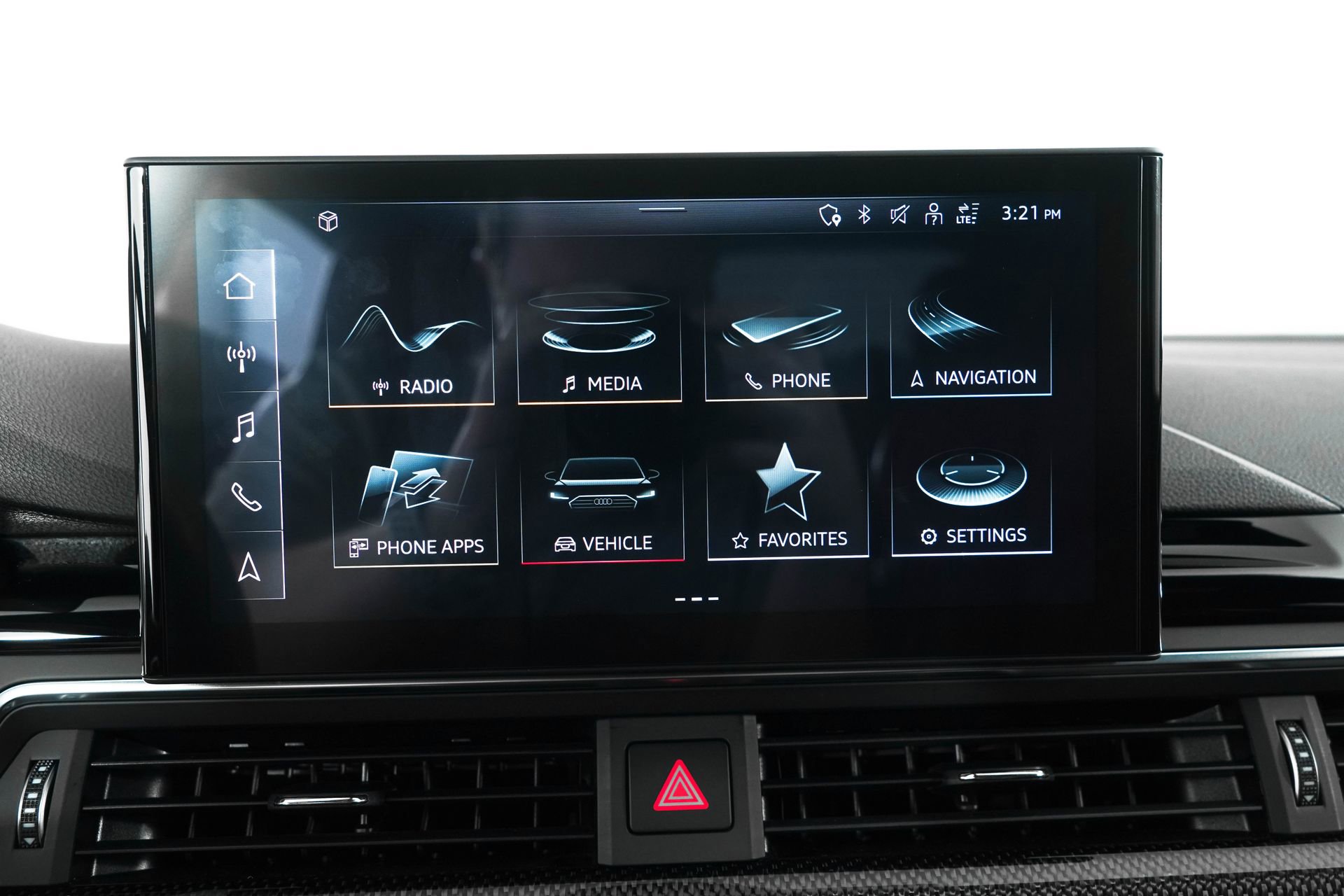 Used 2024 Audi S5 Premium Plus image 26