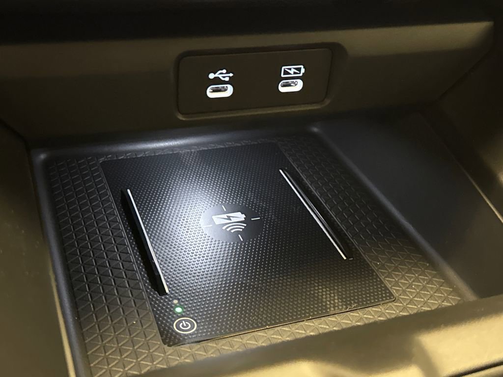 New 2026 Honda Accord LX image 24