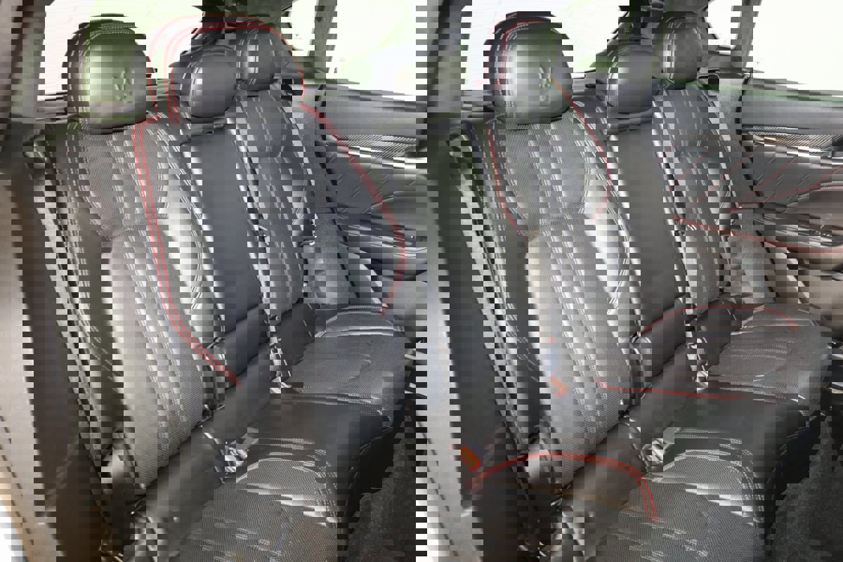 Used 2021 Maserati Levante GTS image 33