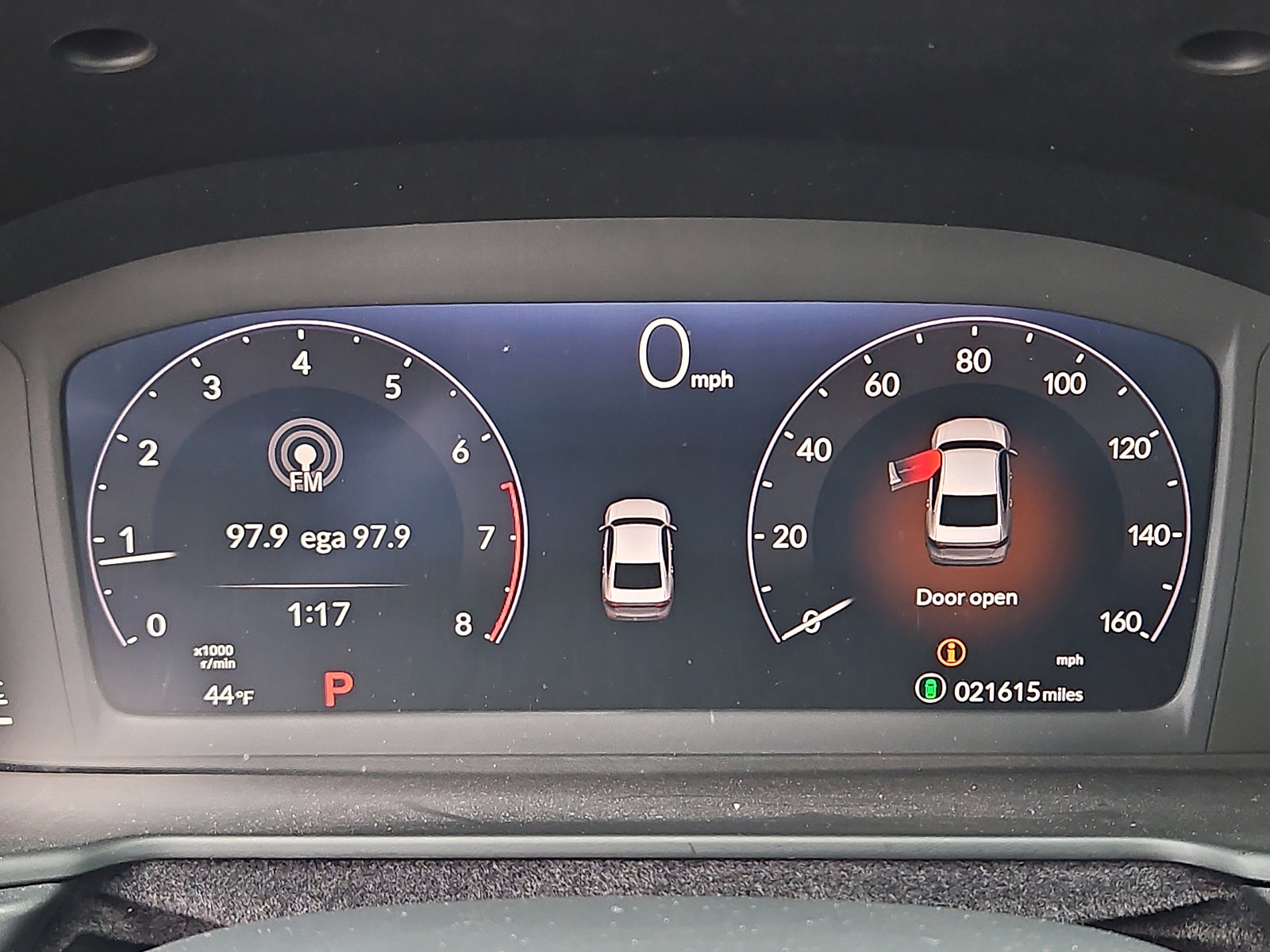 Used 2024 Honda Accord LX image 21