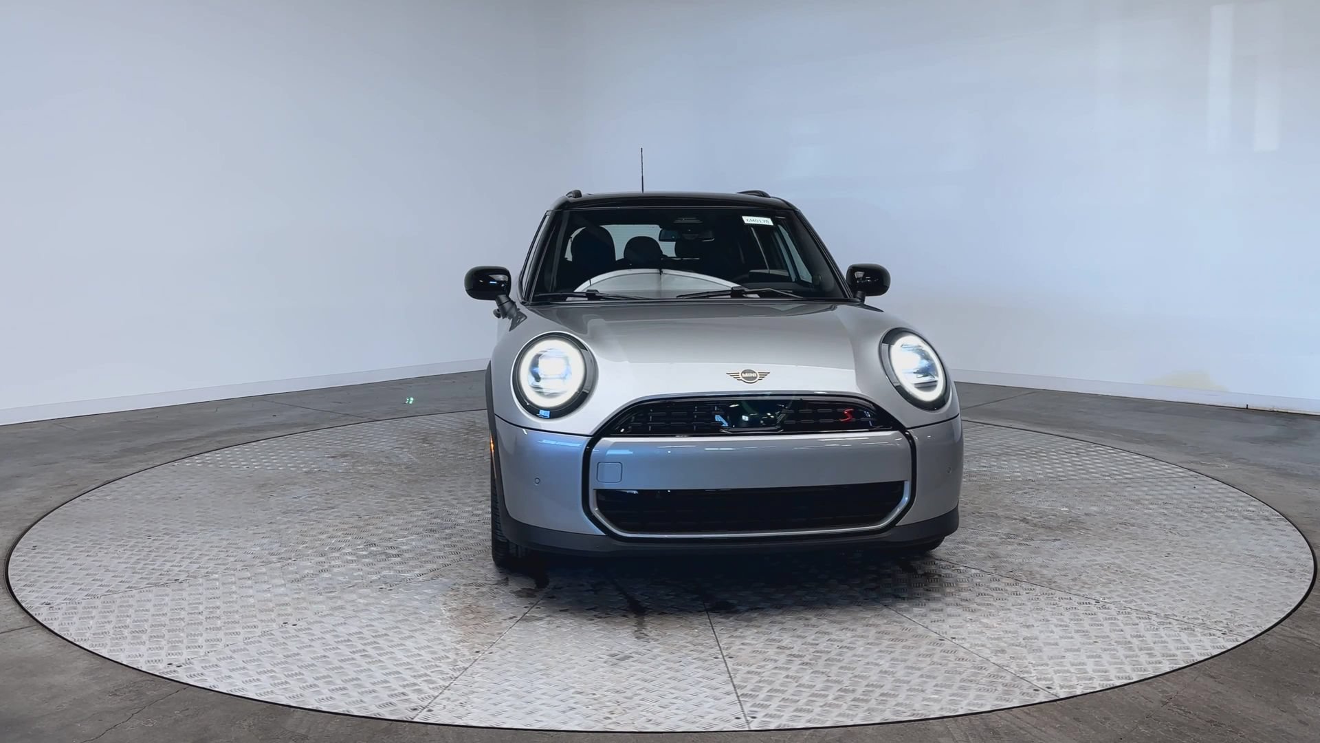 Used 2026 MINI Cooper S FWD image 3