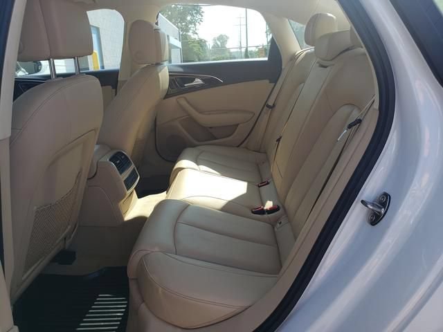 Used 2015 Audi A6 3.0T Premium Plus AWD/4WD image 12