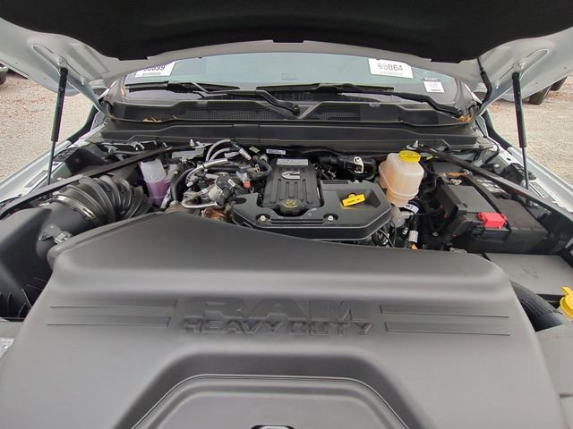 New 2026 RAM 5500 Tradesman image 39