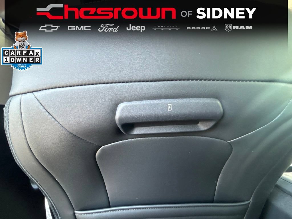 Used 2025 Ford Expedition Platinum AWD/4WD image 33