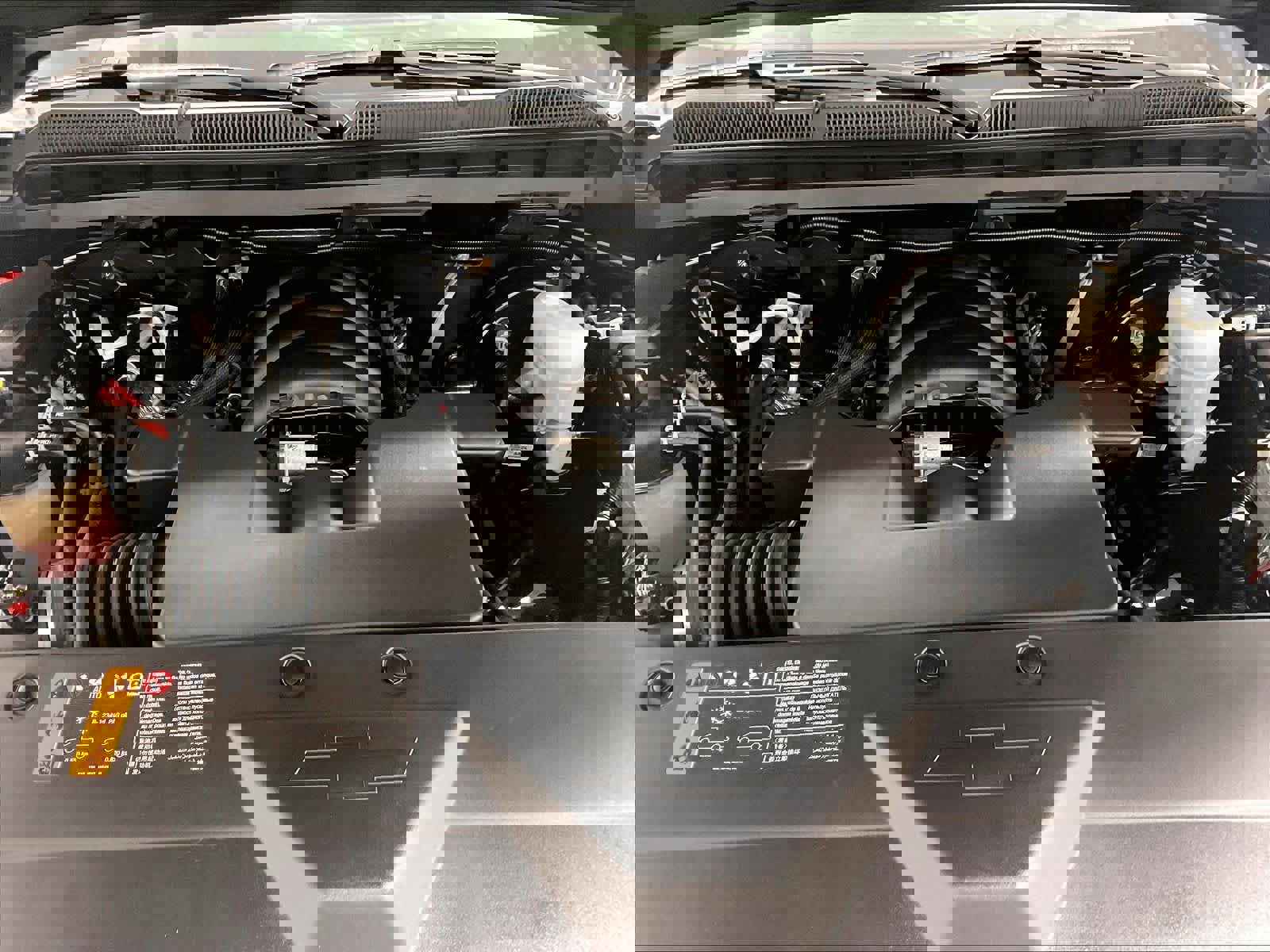 Used 2019 Chevrolet Silverado 1500 LT w/ All Star Edition image 35