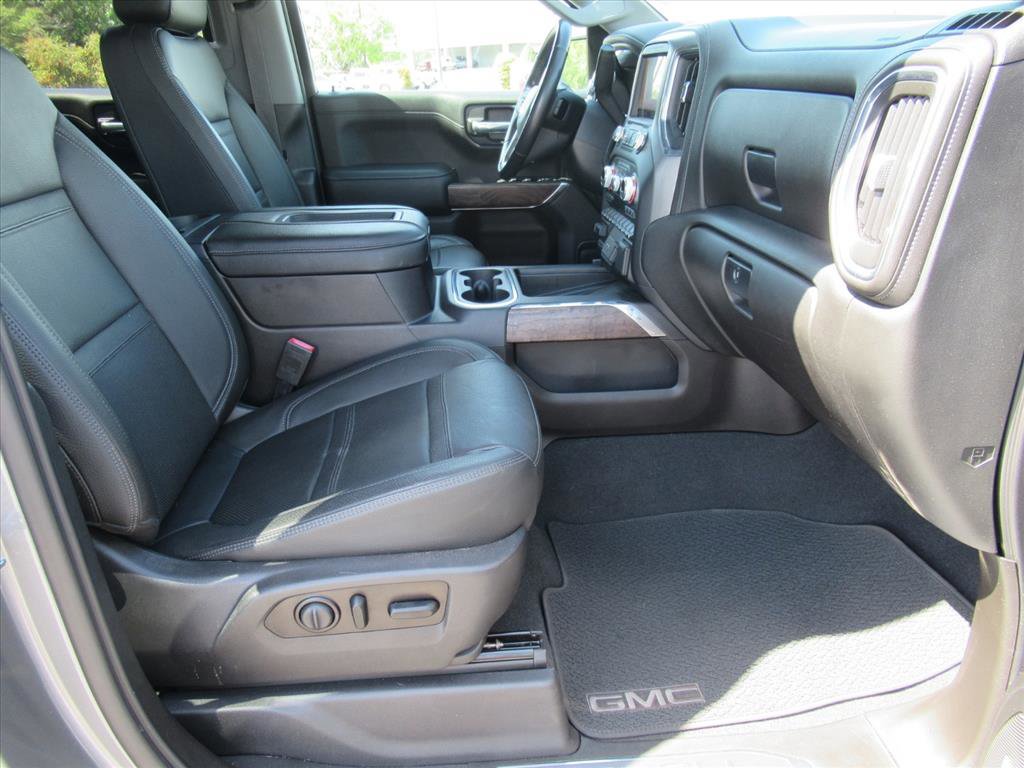 Used 2021 GMC Sierra 1500 Denali w/ Denali Ultimate Package image 10