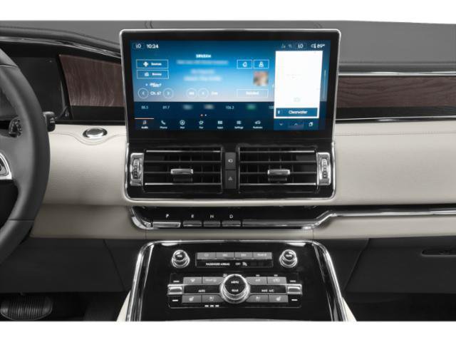 Used 2022 Lincoln Navigator L Reserve w/ Monochromatic Package RWD image 13