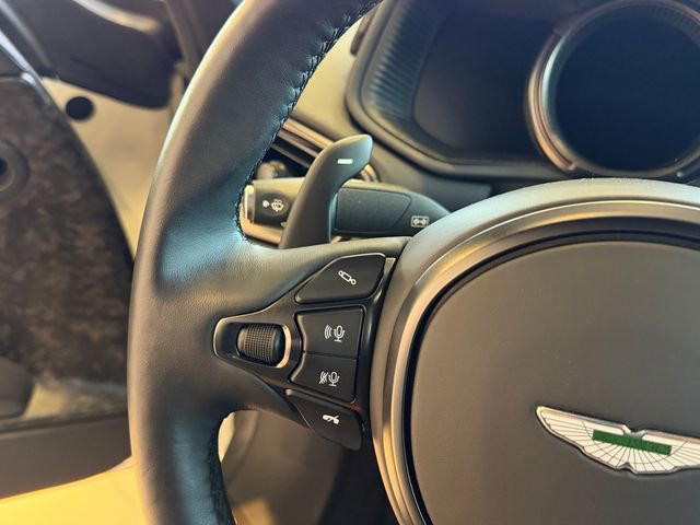 Used 2023 Aston Martin DB11 Coupe RWD image 28