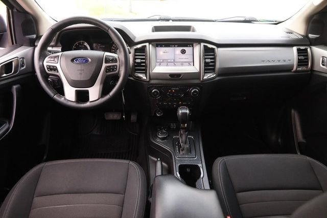 Used 2019 Ford Ranger XLT w/ Equipment Group 302A Luxury AWD/4WD image 20