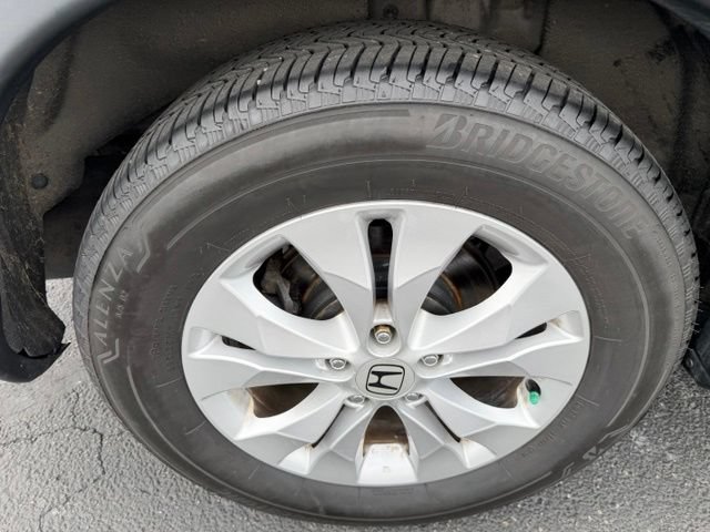 Used 2014 Honda CR-V EX-L image 29