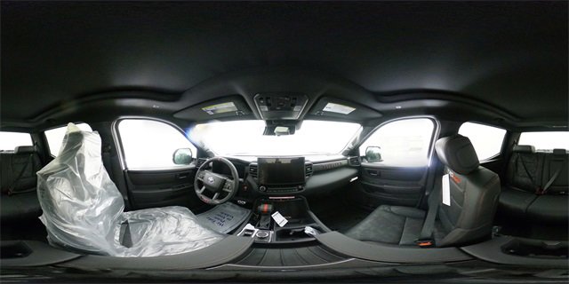 New 2026 Toyota Tundra TRD Pro image 33