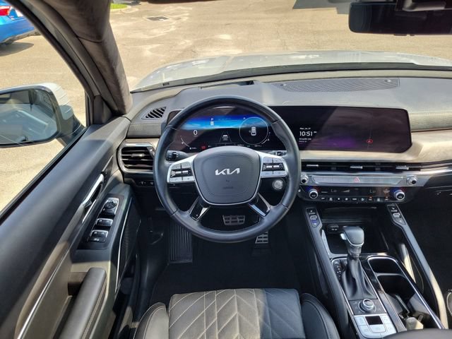 Used 2025 Kia Telluride SX Prestige X-Pro AWD/4WD image 13