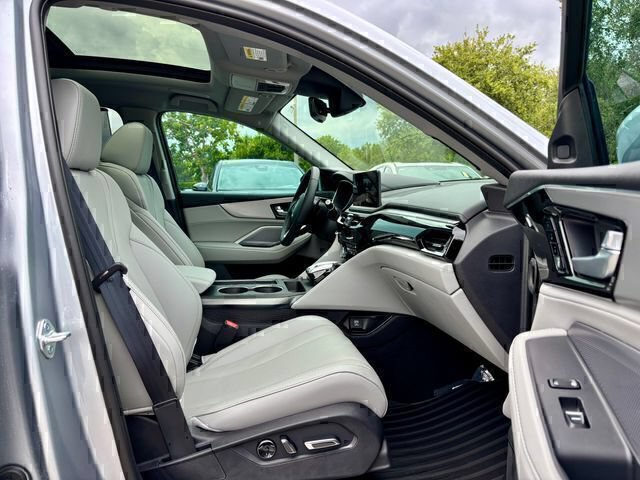 New 2026 Acura MDX w/ Technology Package FWD image 13
