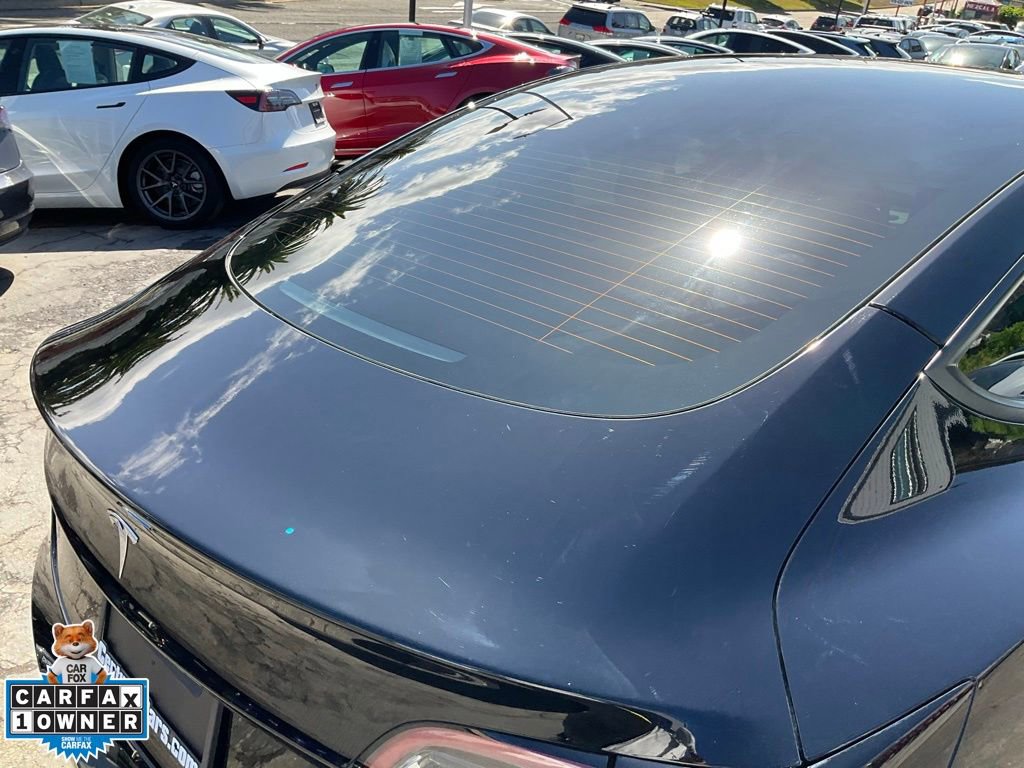 Used 2022 Tesla Model 3 Long Range image 82