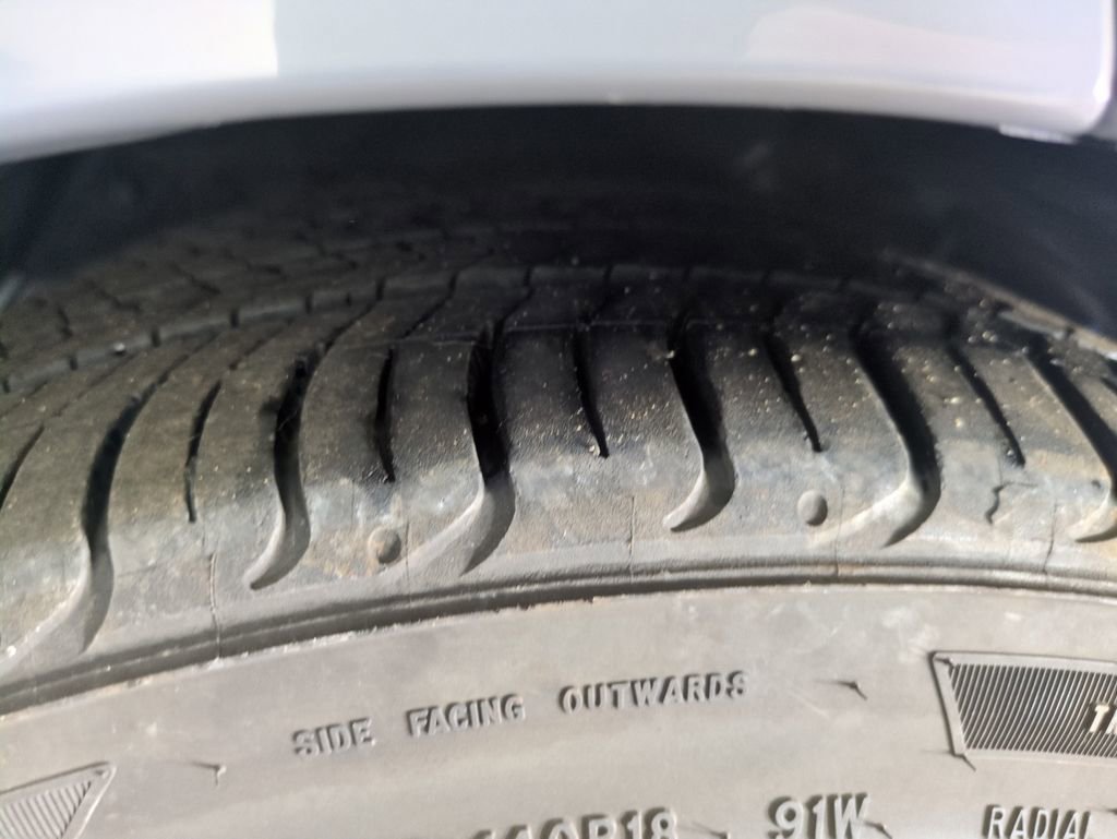 Used 2023 Honda Civic Sport image 26