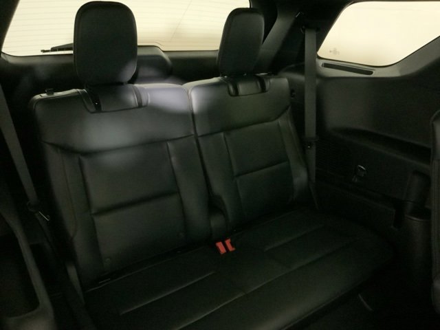 New 2026 Ford Explorer ST image 39