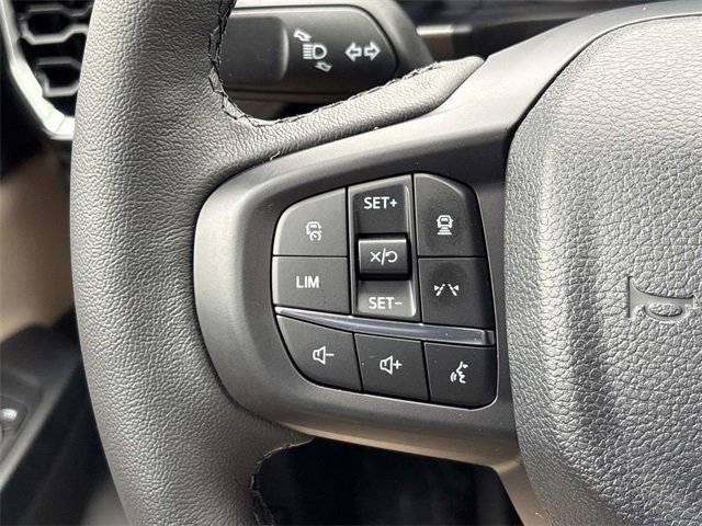 New 2025 Ford Ranger Lariat w/ Convenience Package image 22