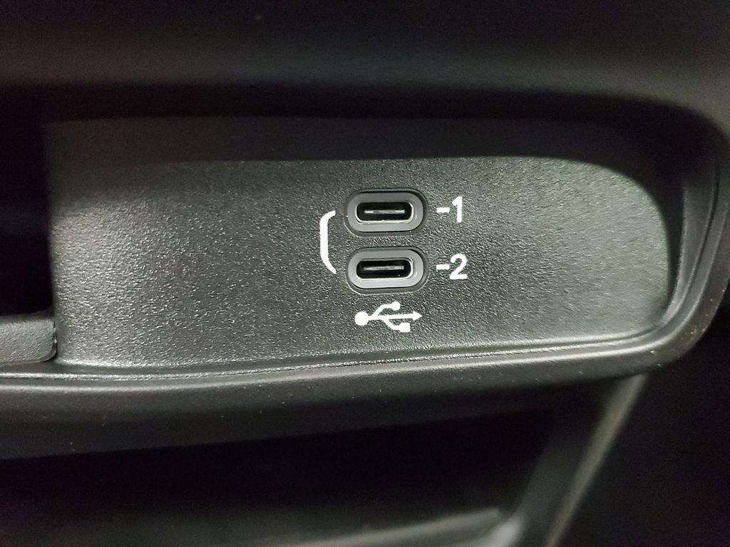 New 2026 Chrysler Pacifica Select image 23