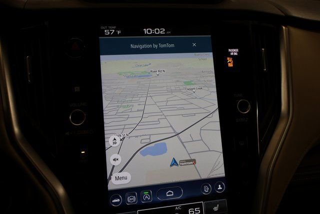 Certified 2025 Subaru Outback Limited image 22