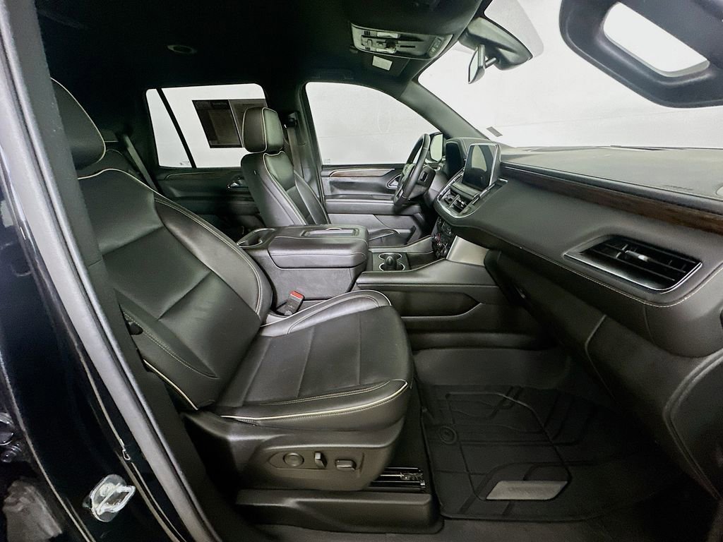 Used 2021 Chevrolet Tahoe Premier image 12