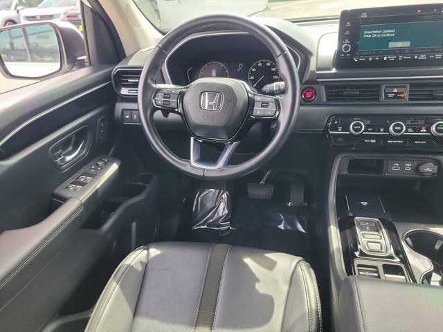 Certified 2023 Honda Pilot EX-L image 10